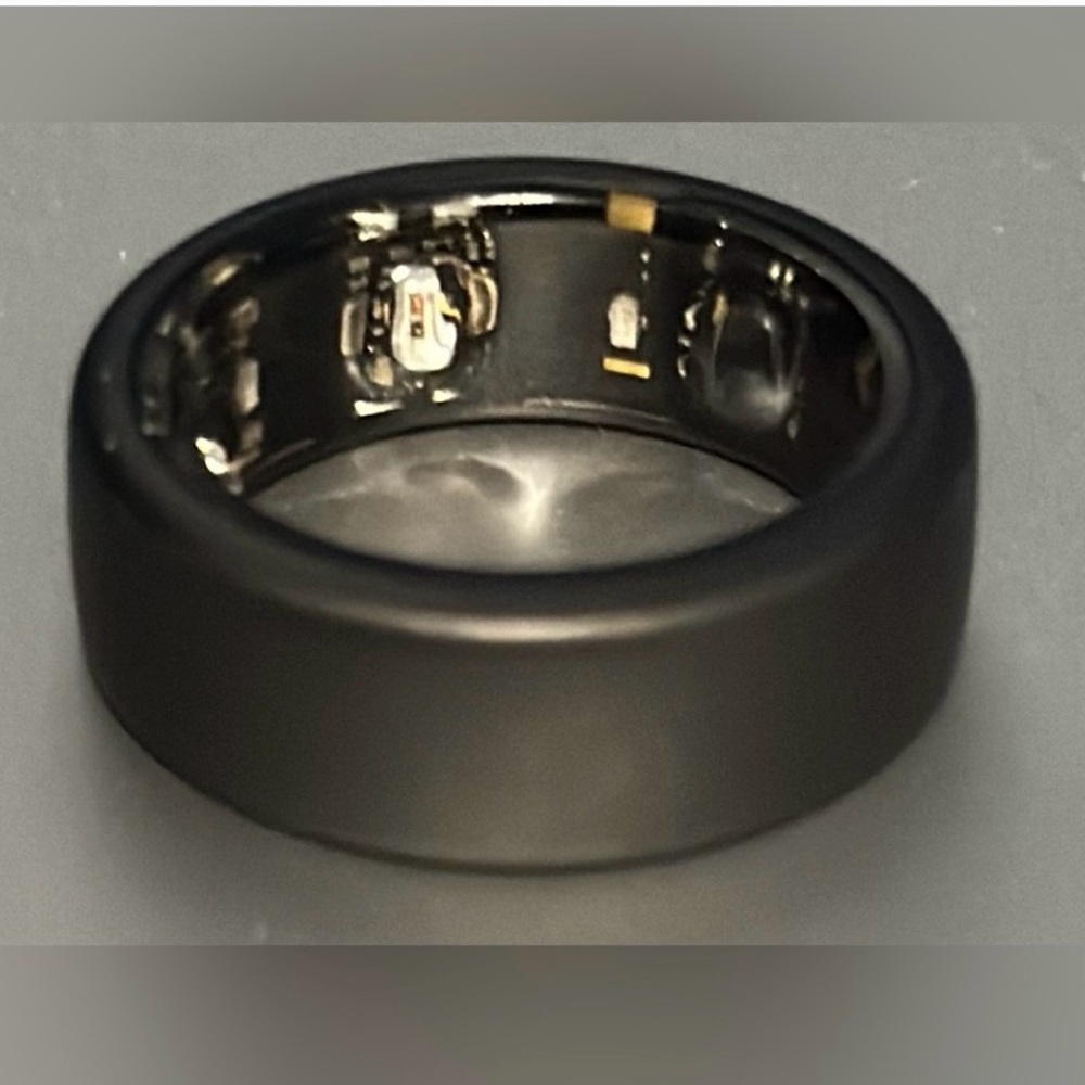 OURA SMART RING